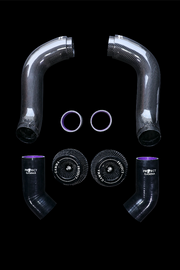 BMW M5 F90 Carbon Fiber