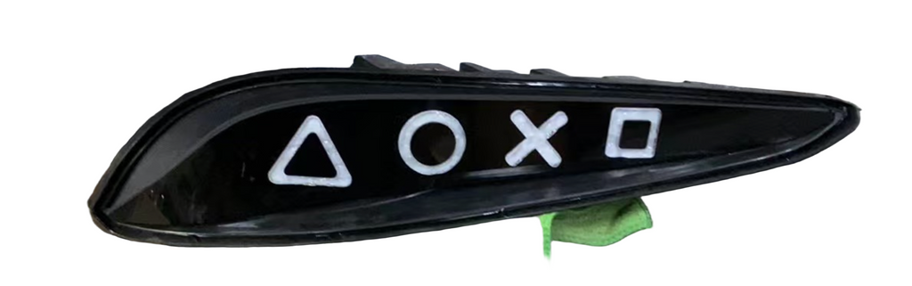 Invoke Concepts Custom Design RGB Taillights - Toyota Supra A90/A91 2020+