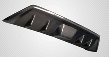 Load image into Gallery viewer, Invoke Concepts Carbon Fiber LM Style Diffuser - Lexus RC 2015-2018