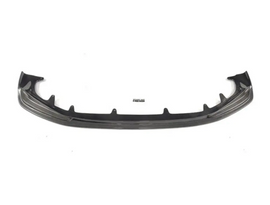 Invoke Concepts Carbon Fiber SK Style Front Lip - Lexus IS 2014-2020
