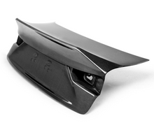 Load image into Gallery viewer, Invoke Concepts Carbon Fiber Trunk Lid - Lexus IS 2014-2020