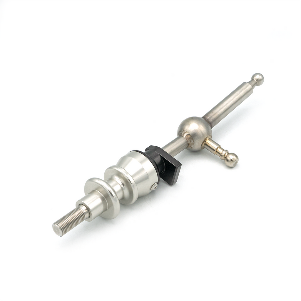 Billetworkz Short Shifter - Toyota Corolla Hatchback 2019+ / GR Corolla 2023+