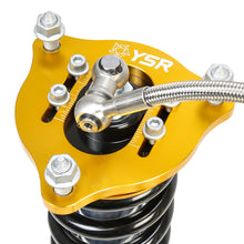 Load image into Gallery viewer, YSR Advanced Pro Plus Racing Circuit Spec Coilovers - Nissan 240sx / Silvia 1995-2002 (S14/S15)
