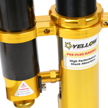 Load image into Gallery viewer, YSR Advanced Pro Plus Racing Circuit Spec Coilovers - Nissan 240sx / Silvia 1995-2002 (S14/S15)