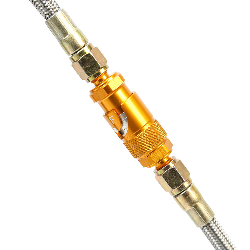 YSR Advanced Pro Plus Racing Circuit Spec Coilovers - Nissan 240sx / Silvia 1995-2002 (S14/S15)