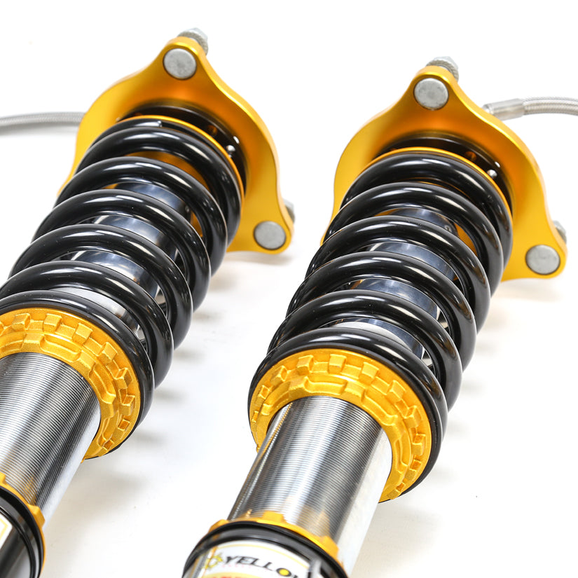 YSR Advanced Pro Plus Racing Circuit Spec Coilovers - Nissan 240sx / Silvia 1995-2002 (S14/S15)