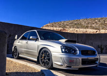 Load image into Gallery viewer, Dynamic Pro Sport Coilovers - Subaru Impreza WRX STI 2005-2007 (GD)