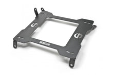 Load image into Gallery viewer, AMS Performance Tillet Racing Seat Bracket w/ Sparco Sliders &amp; Base - Nissan GT-R R35 2009-2010