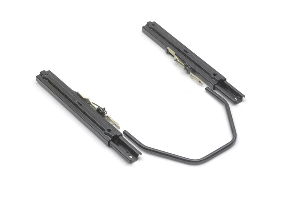 AMS Performance Tillet Racing Seat Bracket w/ Sparco Sliders & Base - Nissan GT-R R35 2009-2010