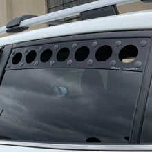 Load image into Gallery viewer, Billetworkz Window Vents - Subaru Impreza Hatchback (GT) 2017-2023