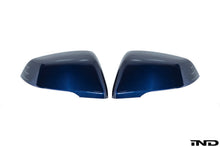 Load image into Gallery viewer, IND Painted Mirror Cap Set - Toyota GR Supra (A9x) 2020-2026