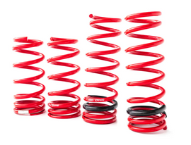 Swift Sport Lowering Springs - Subaru Forester XT 2009-2013 (SH6)