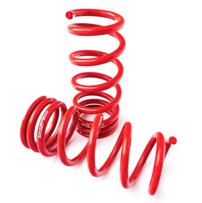 Swift Sport Lowering Springs - Subaru Legacy GT Wagon 2005-2009 (BP6)