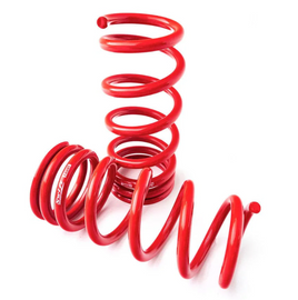 Swift Sport Lowering Springs -  Honda Fit 2007-2008 (GD3)