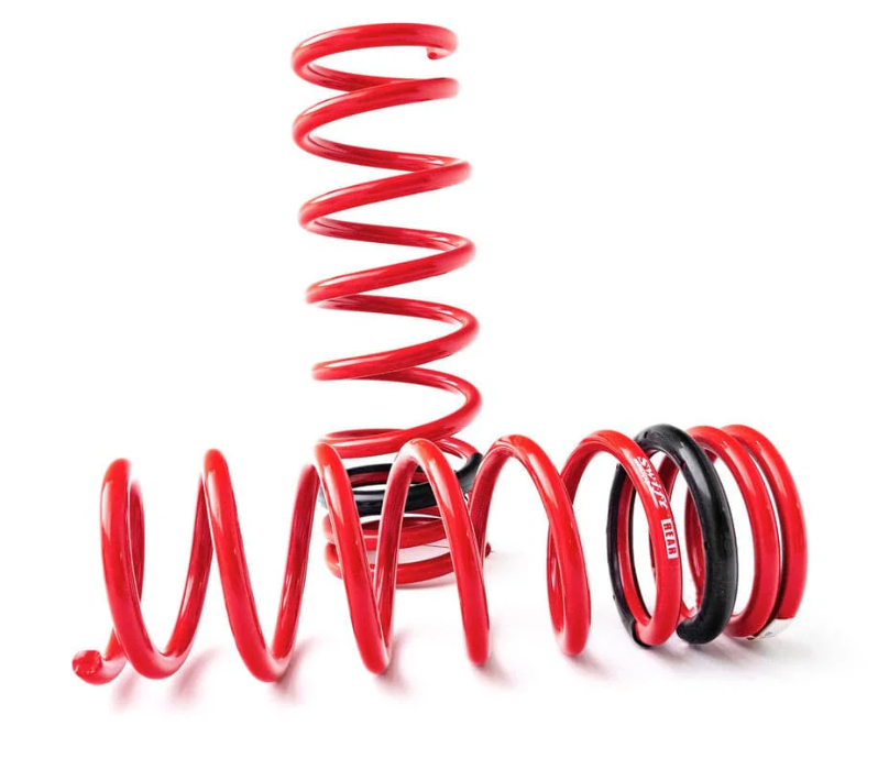 Swift Sport Lowering Springs - Subaru Legacy GT Wagon 2005-2009 (BP6)