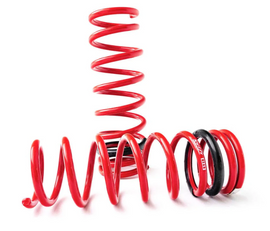 Swift Sport Lowering Springs - Subaru Forester XT 2009-2013 (SH6)