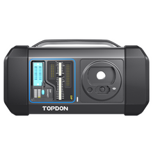 Load image into Gallery viewer, TOPDON T-Ninja Box Immobilizer Box &amp; Key Programmer for Phoneix Line, EEPROM
