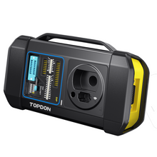 Load image into Gallery viewer, TOPDON T-Ninja Box Immobilizer Box &amp; Key Programmer for Phoneix Line, EEPROM