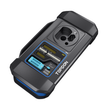Load image into Gallery viewer, TOPDON T-Ninja Box Immobilizer Box &amp; Key Programmer for Phoneix Line, EEPROM