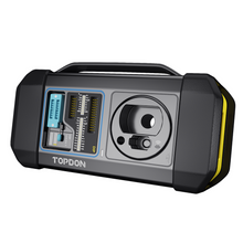 Load image into Gallery viewer, TOPDON T-Ninja Box Immobilizer Box &amp; Key Programmer for Phoneix Line, EEPROM