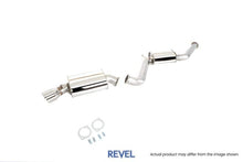 Load image into Gallery viewer, Revel Medallion Street Plus Catback Exhaust - Toyota Supra Turbo 1993-1998