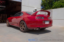 Load image into Gallery viewer, Revel Medallion Street Plus Catback Exhaust - Toyota Supra Turbo 1993-1998