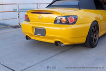 Load image into Gallery viewer, Revel Medallion Street Plus Catback Exhaust - Honda S2000 2000-2005