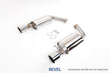 Load image into Gallery viewer, Revel Medallion Street Plus Axle-Back Exhaust - Lexus SC300/400 1992-2000