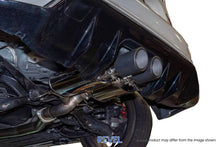Load image into Gallery viewer, Revel Medallion Touring Premier Carbon Tip Exhaust - Honda Civic Type-R (FL5) 2023+
