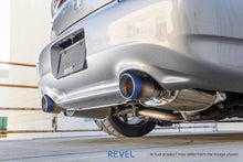 Load image into Gallery viewer, Revel Medallion Touring Premier Titanium Tip Catback Exhaust - Honda S2000 2000-2009