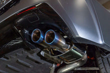 Load image into Gallery viewer, Revel Medallion Touring Premier Titanium Tip Axleback Exhaust - Lexus IS500 2021-2025 / RC-F 2015-2025