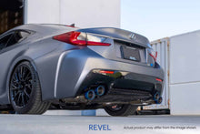 Load image into Gallery viewer, Revel Medallion Touring Premier Titanium Tip Axleback Exhaust - Lexus IS500 2021-2025 / RC-F 2015-2025