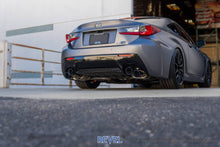 Load image into Gallery viewer, Revel Medallion Touring Premier Titanium Tip Axleback Exhaust - Lexus IS500 2021-2025 / RC-F 2015-2025