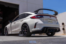 Load image into Gallery viewer, Revel Medallion Touring Premier Titanium Catback Exhaust - Honda Civic Type-R FL5 2023+