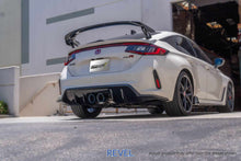 Load image into Gallery viewer, Revel Medallion Touring Premier Titanium Catback Exhaust - Honda Civic Type-R FL5 2023+