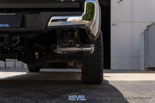 Load image into Gallery viewer, Revel 3" Medallion Trail Hart Catback Exhaust w/ Silver Tips - Toyota Tacoma V6 (Double Cab 5' Bed) 2016-2023