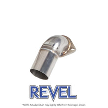 Load image into Gallery viewer, Revel 3" Medallion Trail Hart Catback Exhaust w/ Silver Tips - Toyota Tacoma V6 (Double Cab 5' Bed) 2016-2023