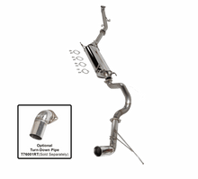 Load image into Gallery viewer, Revel Medallion Trail Hart Cat-Back Exhaust - Toyota 4Runner 2025+