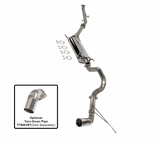 Revel Medallion Trail Hart Cat-Back Exhaust - Toyota 4Runner 2025+