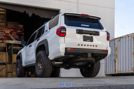 Revel Medallion Trail Hart Cat-Back Exhaust - Toyota 4Runner 2025+