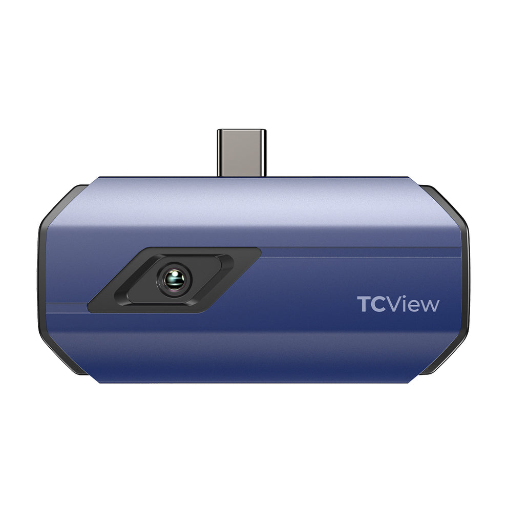 TOPDON TC001 Thermal Imaging Camera for Android Devices
