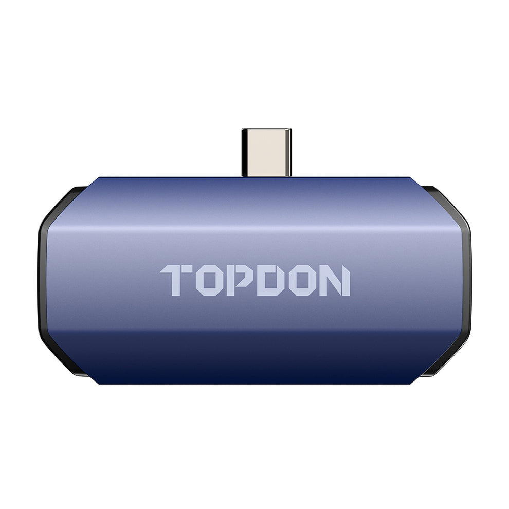 TOPDON TC001 Thermal Imaging Camera for Android Devices