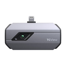 Load image into Gallery viewer, TOPDON TC002 Thermal Imaging Camera for iOS Devices 256x192 Resolution