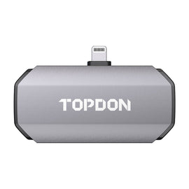 TOPDON TC002 Thermal Imaging Camera for iOS Devices 256x192 Resolution