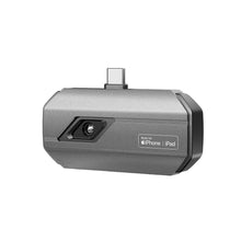 Load image into Gallery viewer, TOPDON TC002C Thermal Imaging Camera Designed for iOS Type-C Devices
