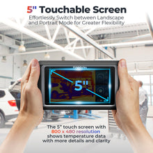 Load image into Gallery viewer, TOPDON TC003 5&quot; Thermal Imaging Camera Tablet