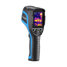 Load image into Gallery viewer, TOPDON TC004 Lite (Blue) Handheld Thermal Imaging Camera 160x120 Resolution