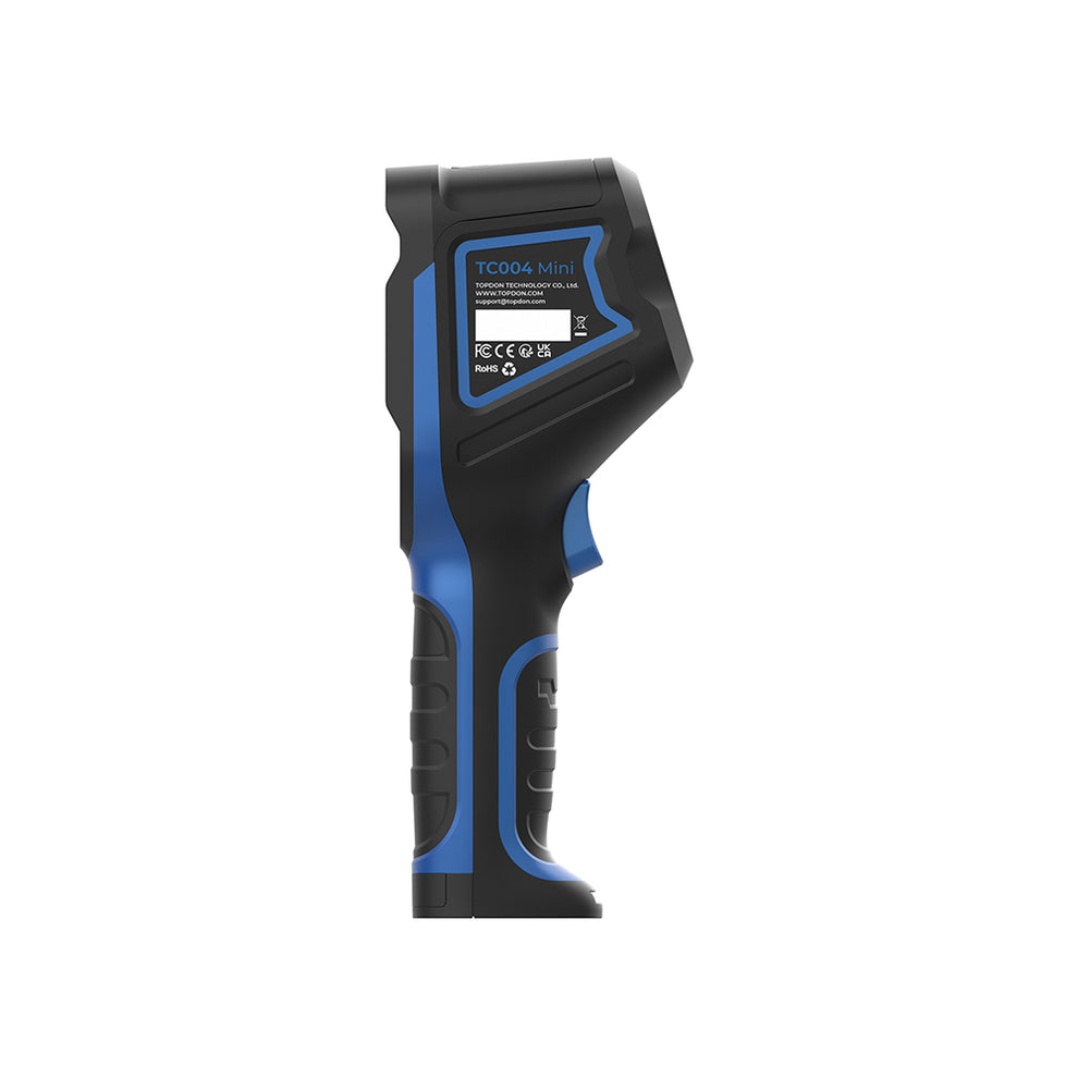 TOPDON TC004 Mini Handheld Thermal Imaging Camera 128x128 Resolution
