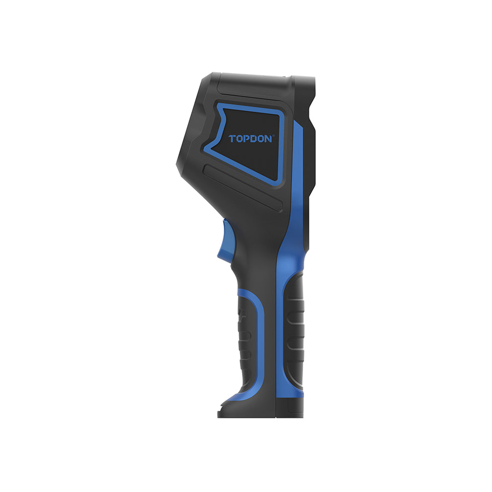 TOPDON TC004 Mini Handheld Thermal Imaging Camera 128x128 Resolution