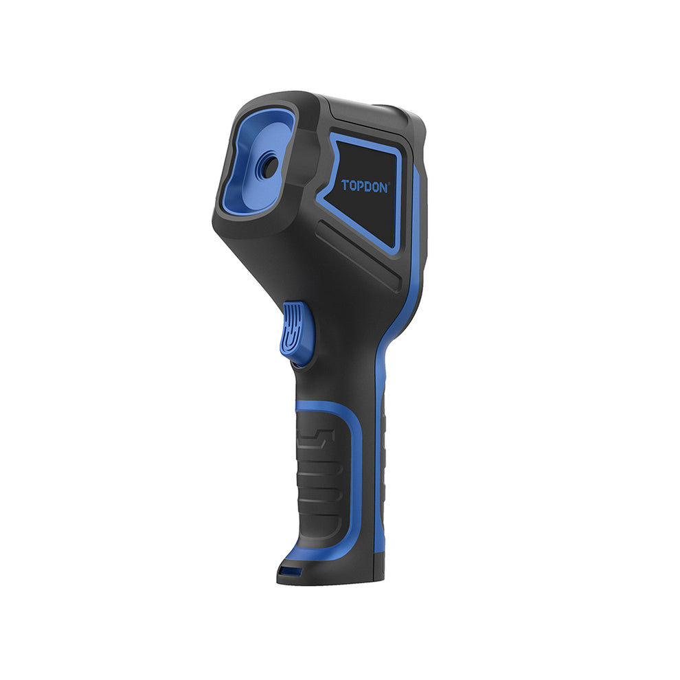 TOPDON TC004 Mini Handheld Thermal Imaging Camera 128x128 Resolution